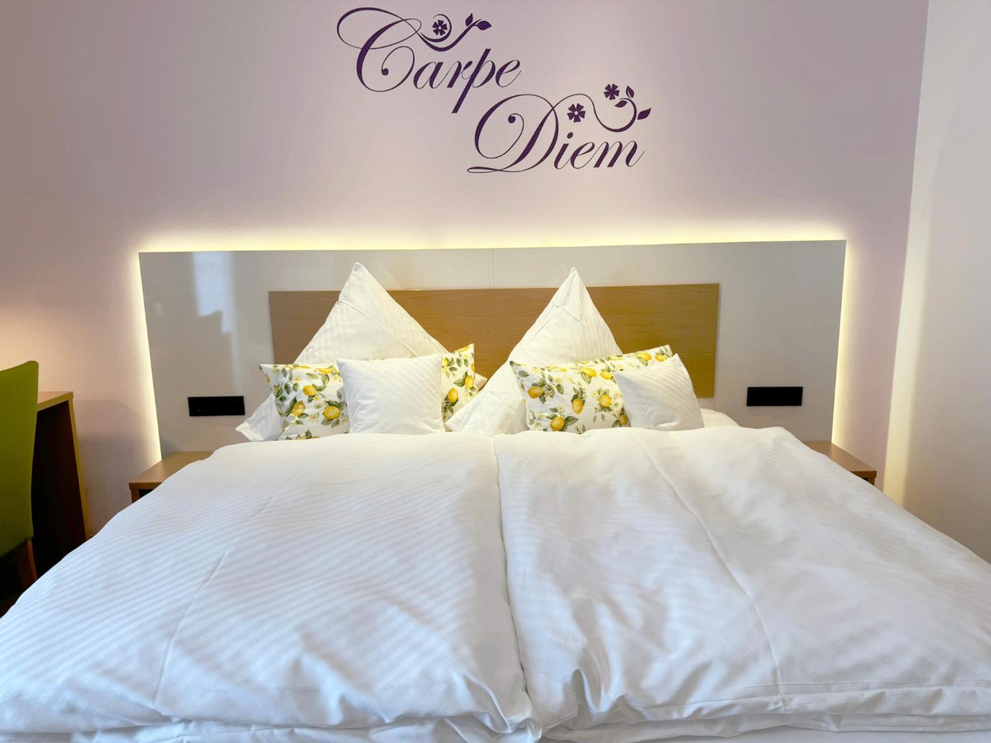 Hotel Restaurant Thum バーリンゲン エクステリア 写真