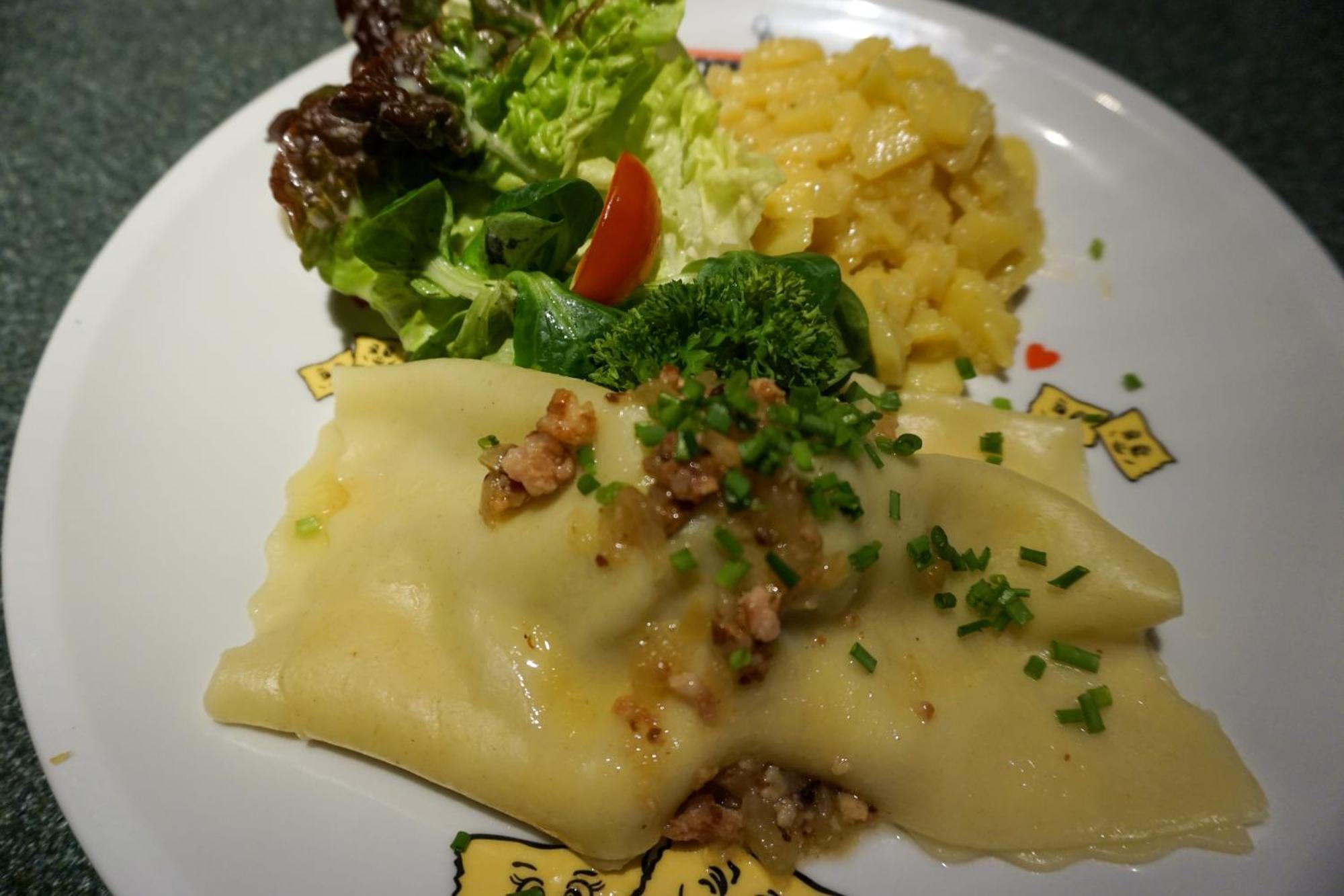 Hotel Restaurant Thum バーリンゲン エクステリア 写真